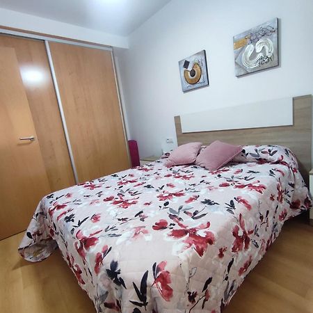 Apartamento Estrella De Теруел Екстериор снимка