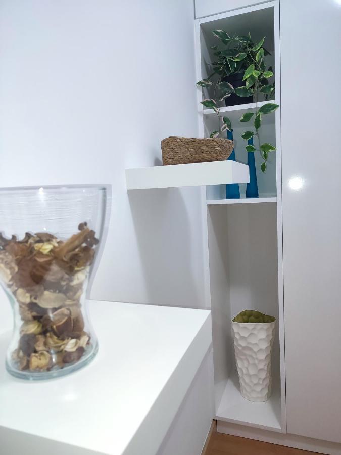 Apartamento Estrella De Теруел Екстериор снимка