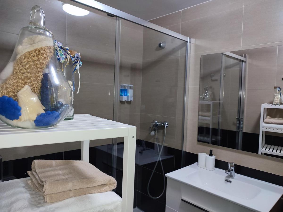 Apartamento Estrella De Теруел Екстериор снимка