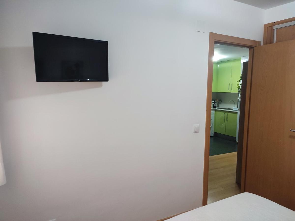Apartamento Estrella De Теруел Екстериор снимка