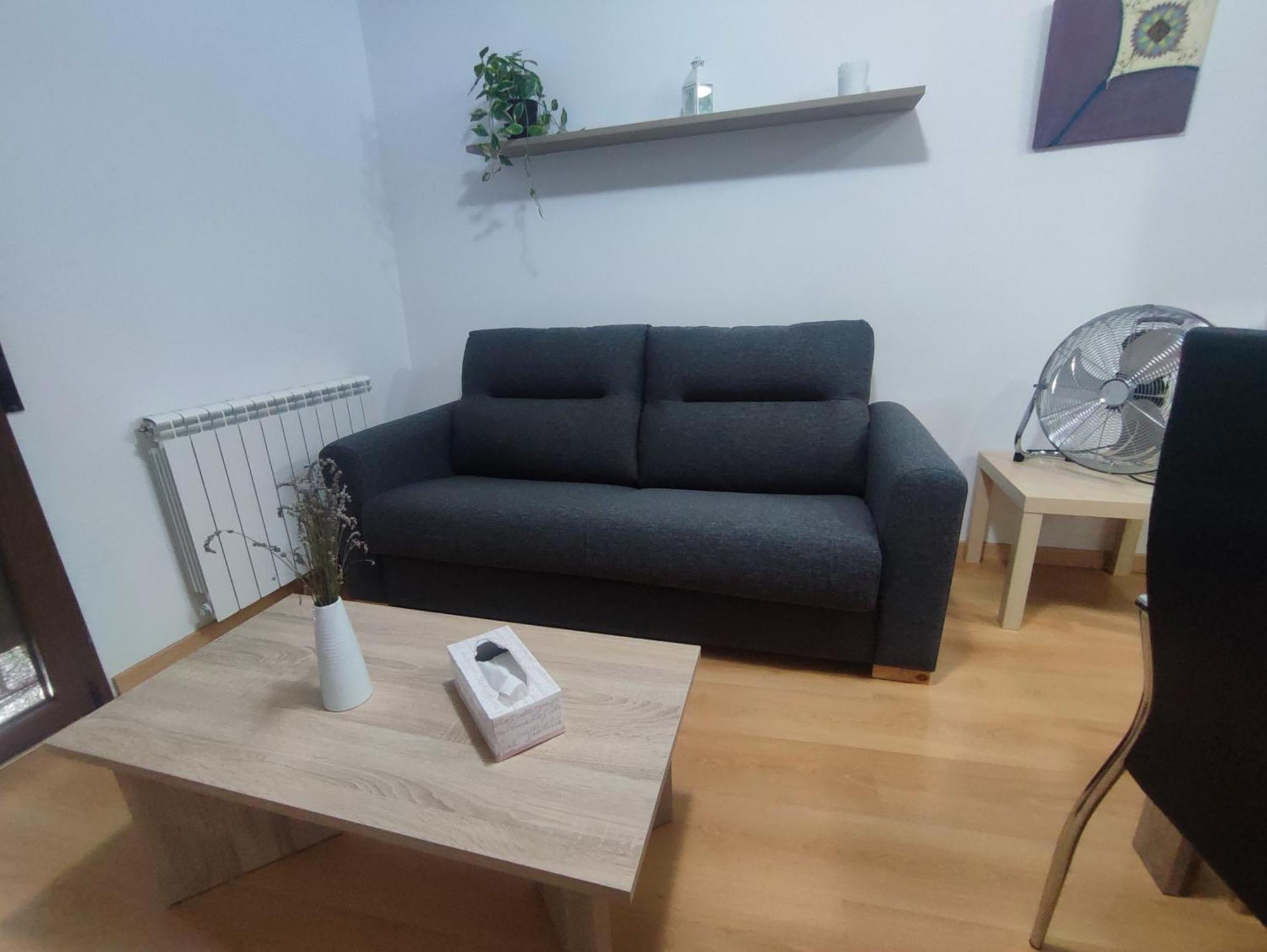 Apartamento Estrella De Теруел Екстериор снимка