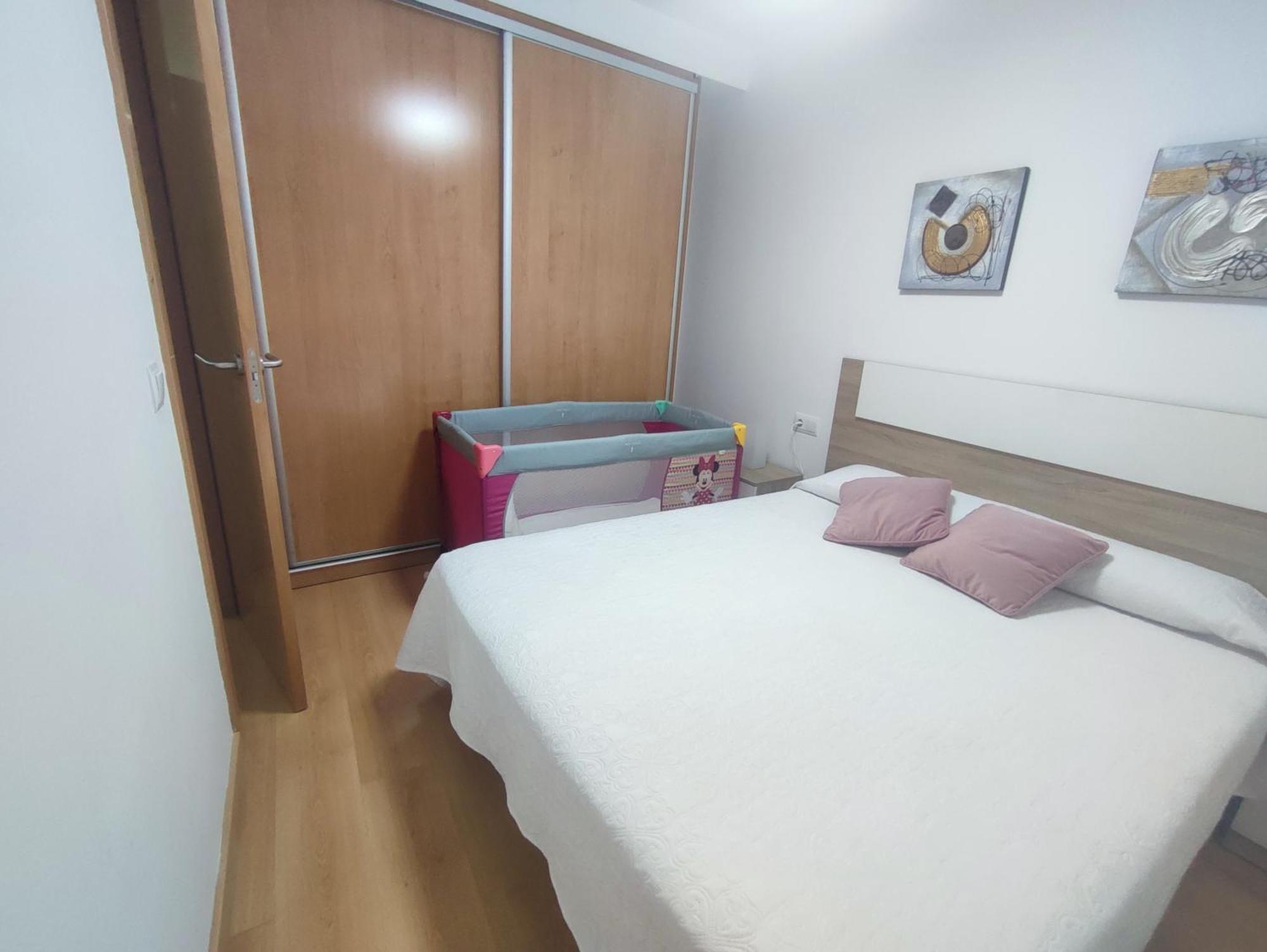 Apartamento Estrella De Теруел Екстериор снимка